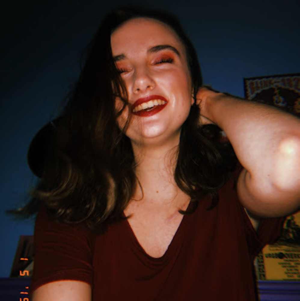 Meet your Posher, Sara